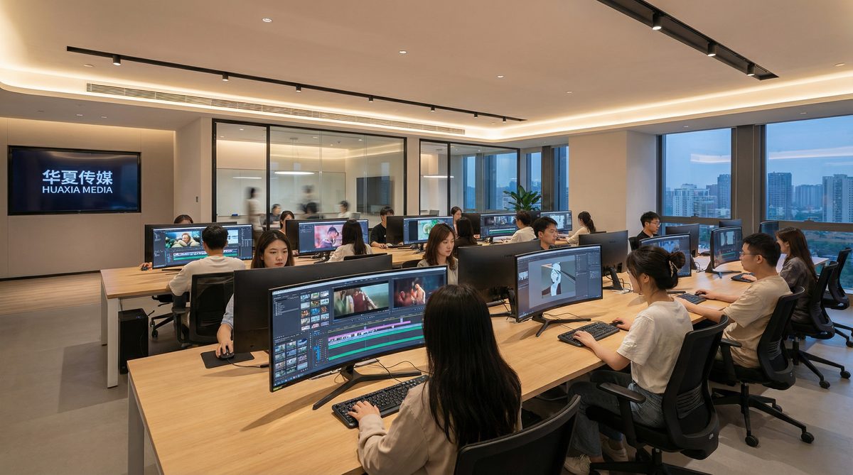 关于小师妹视频社区