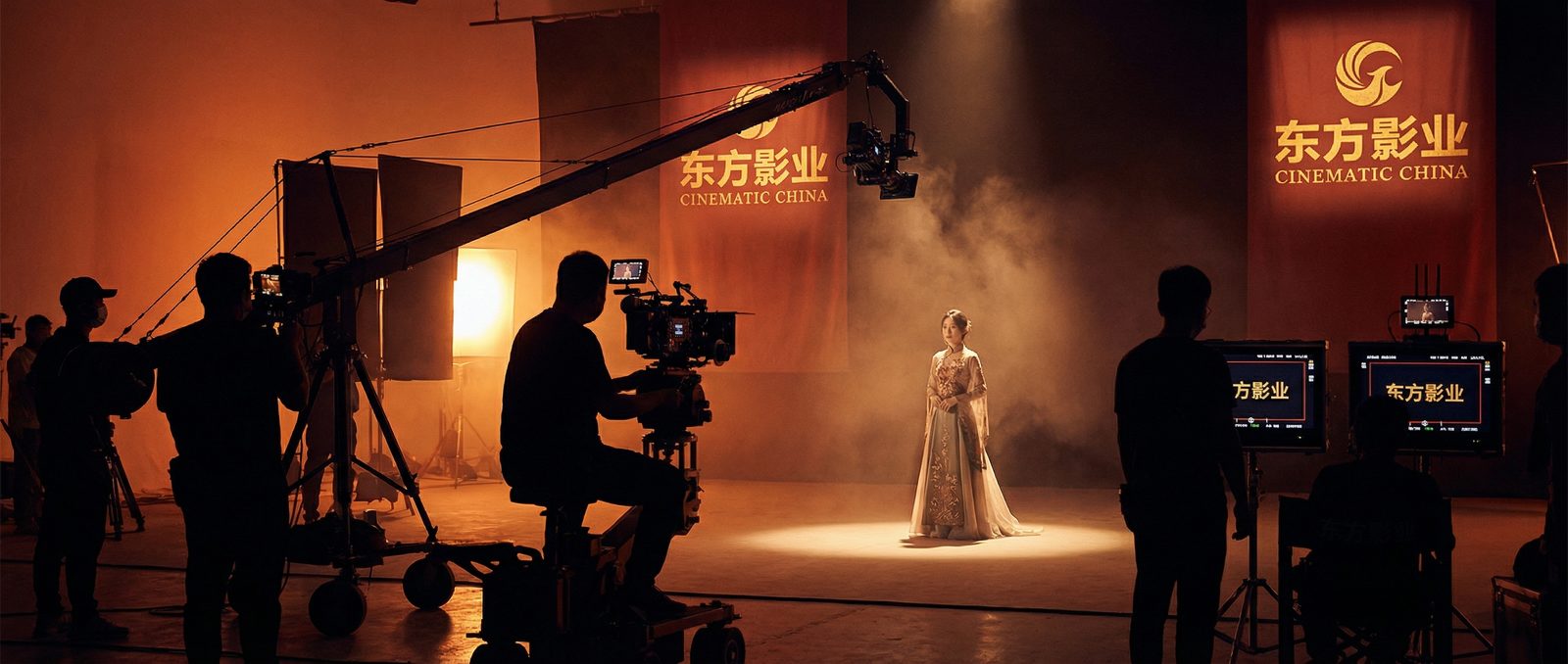 小师妹视频制作