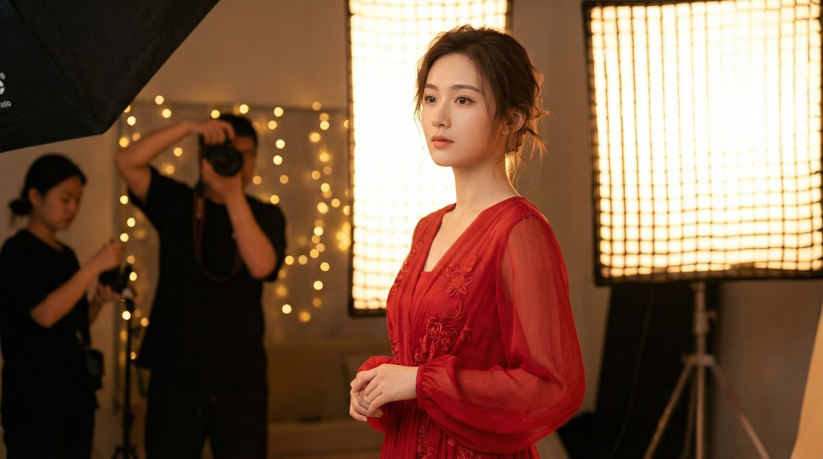 小师妹原创影视短片视频