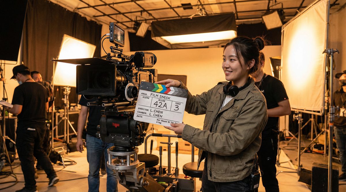 小师妹幕后花絮视频