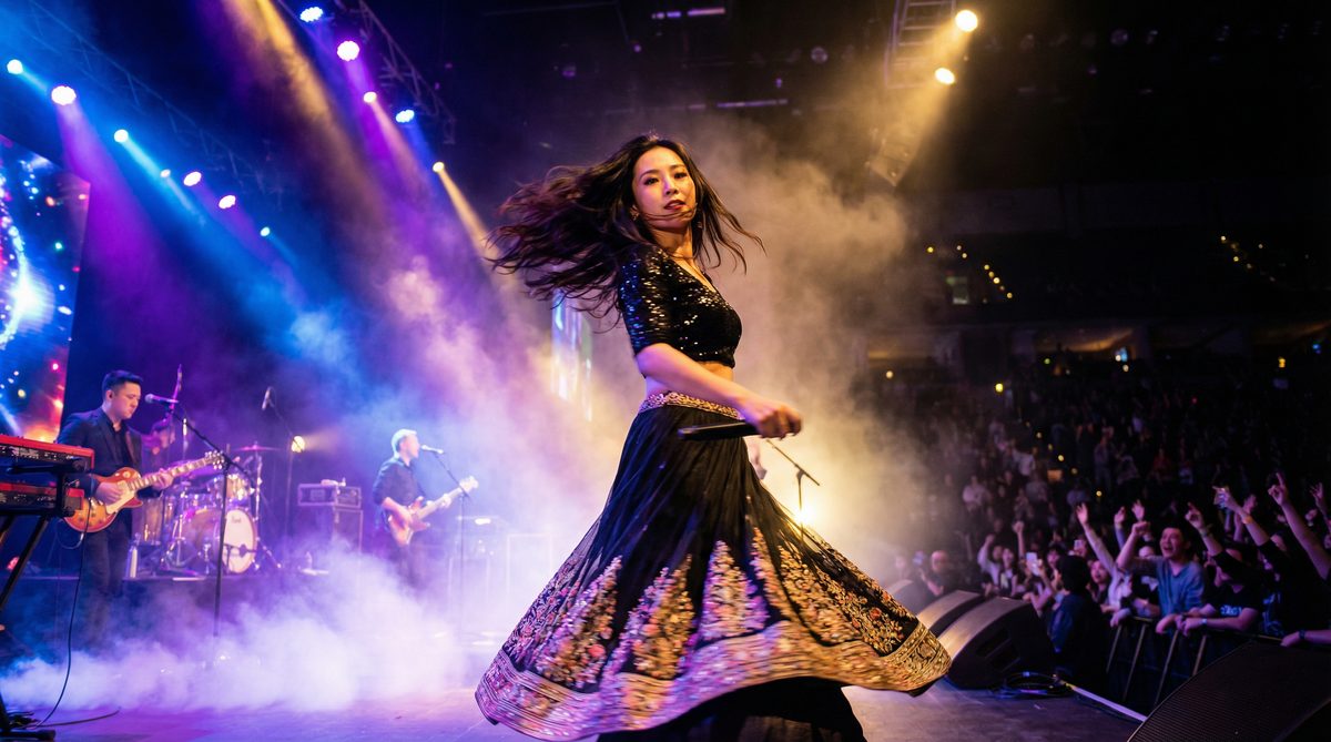 小师妹音乐MV视频