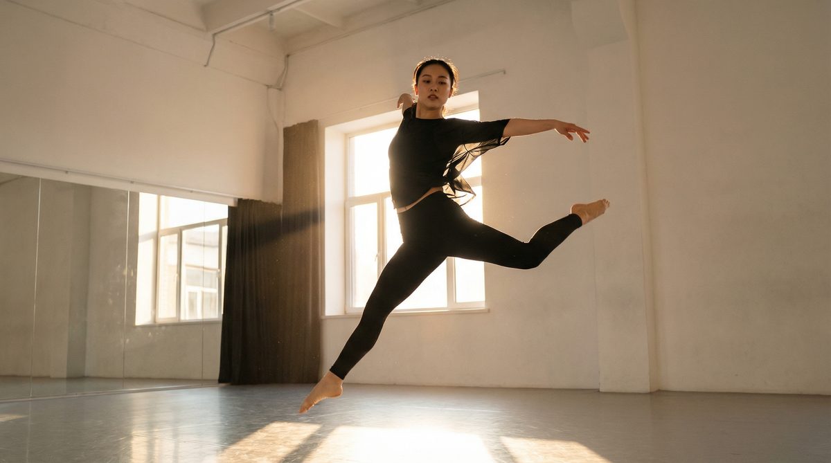 小师妹舞蹈视频教学