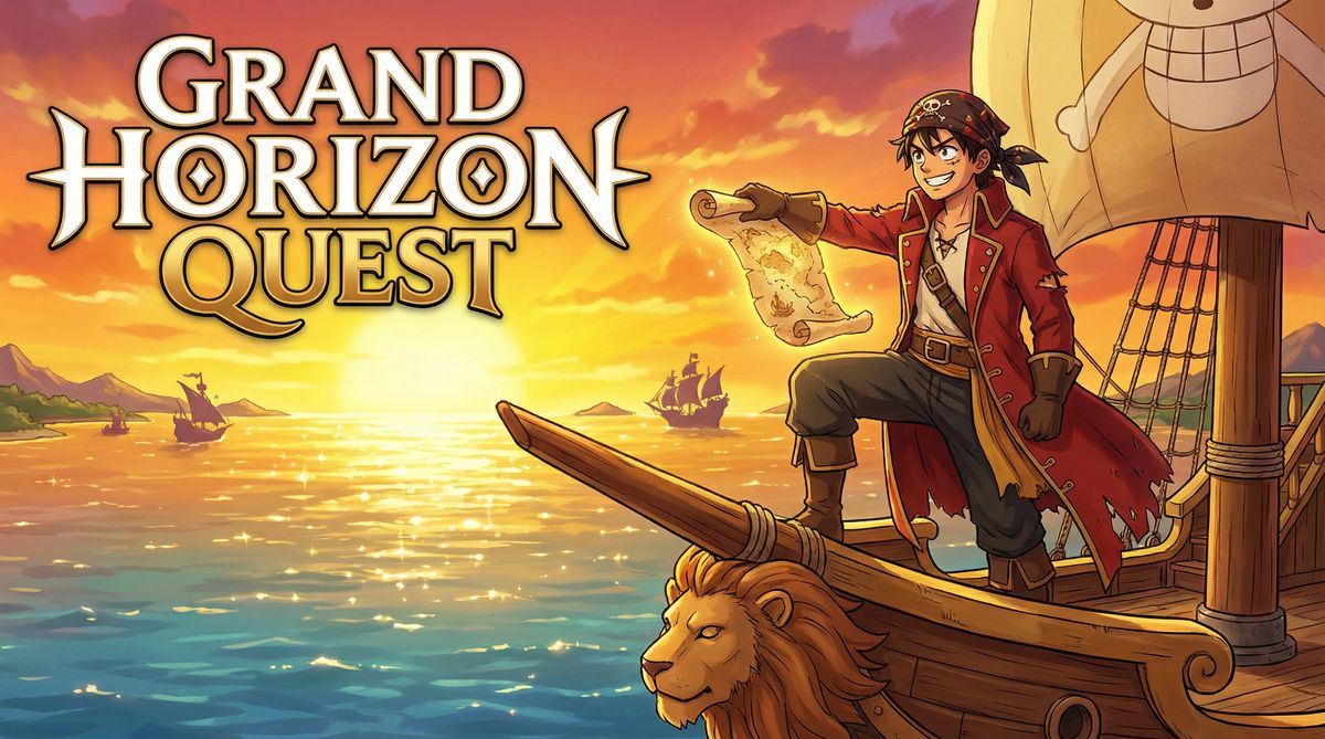 抖荫短视频海贼王视频冒险之旅