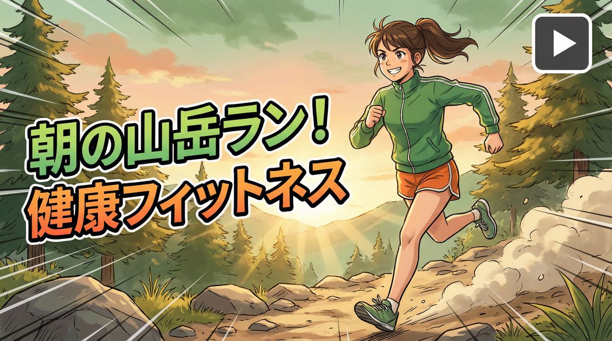 抖荫短视频健康视频跑步健身教程